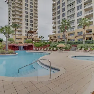  Holiday home Sandestin - Luau